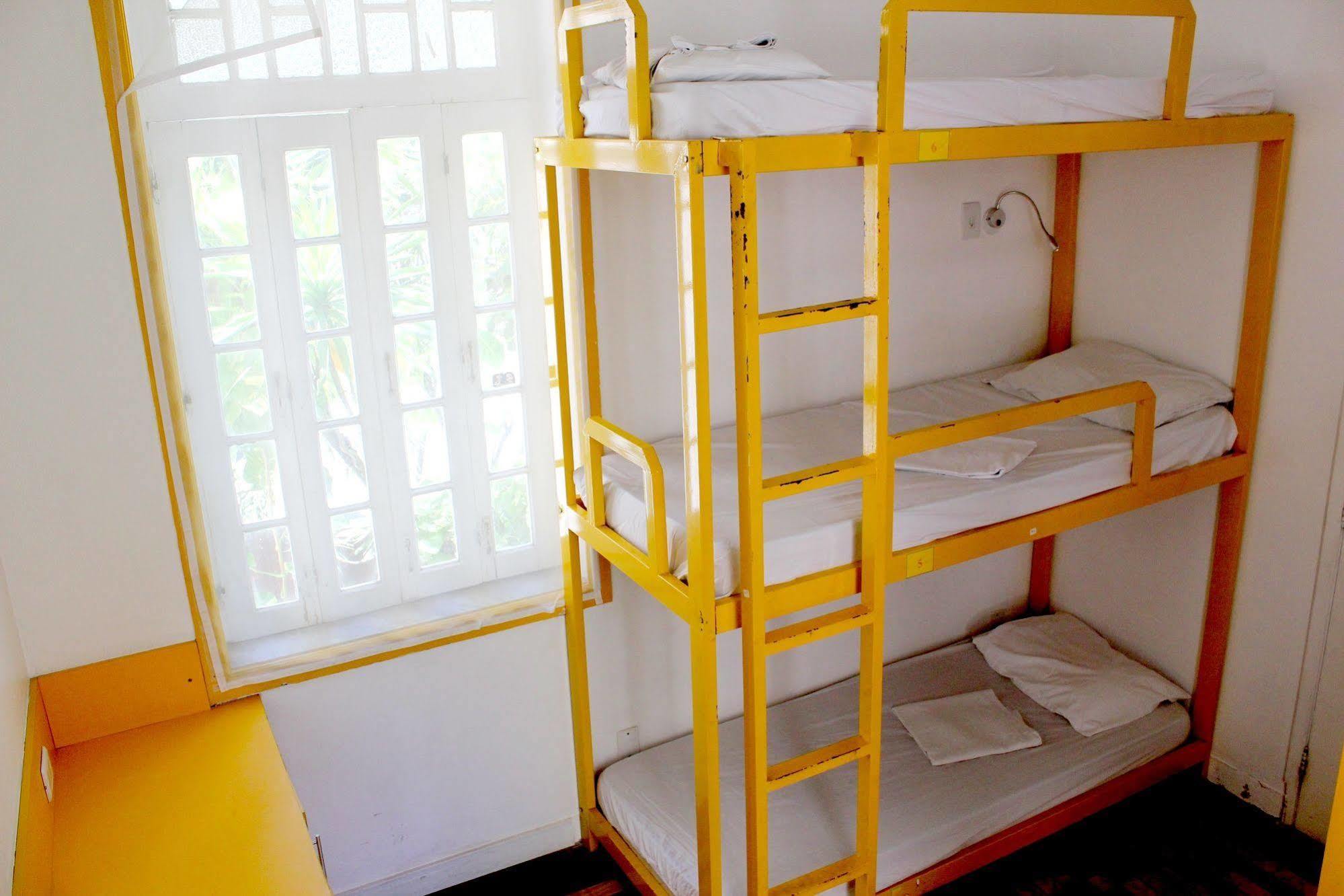 Albergue Mango Tree Ipanema Río de Janeiro Exterior foto