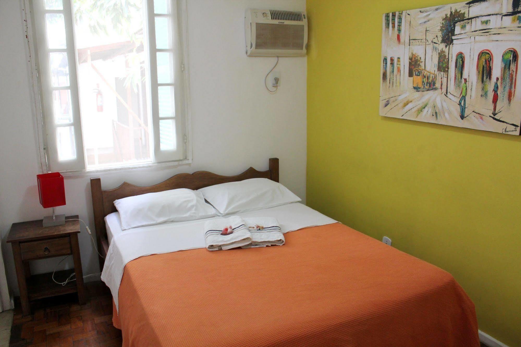 Albergue Mango Tree Ipanema Río de Janeiro Exterior foto